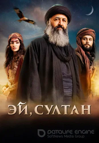 Эй, Султан 1-20, 21, 22 серия турецкий сериал на русском языке смотреть онлайн бесплатно все серии