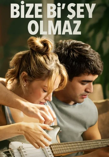 С нами ничего не случится 6 серия турецкий сериал на русском языке смотреть онлайн все серии